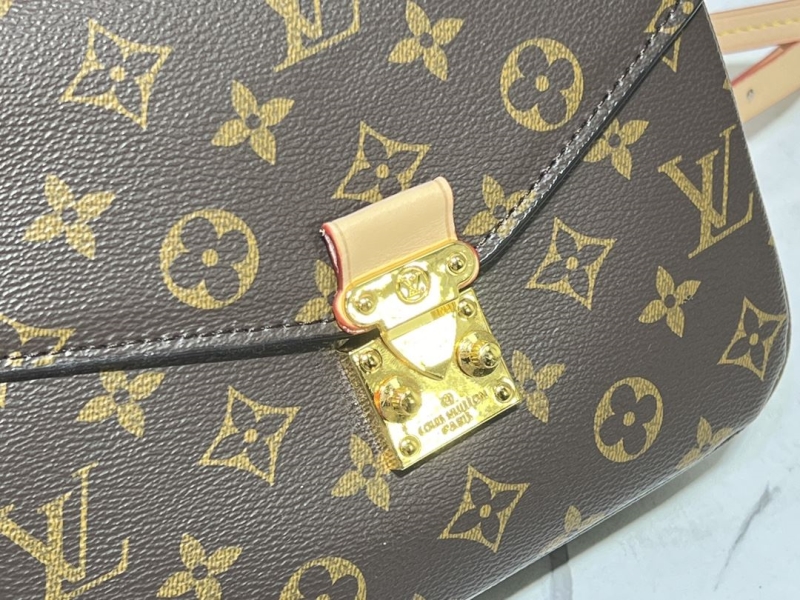 LV Top Handle Bags